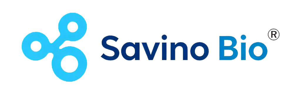 Savino Bio logo